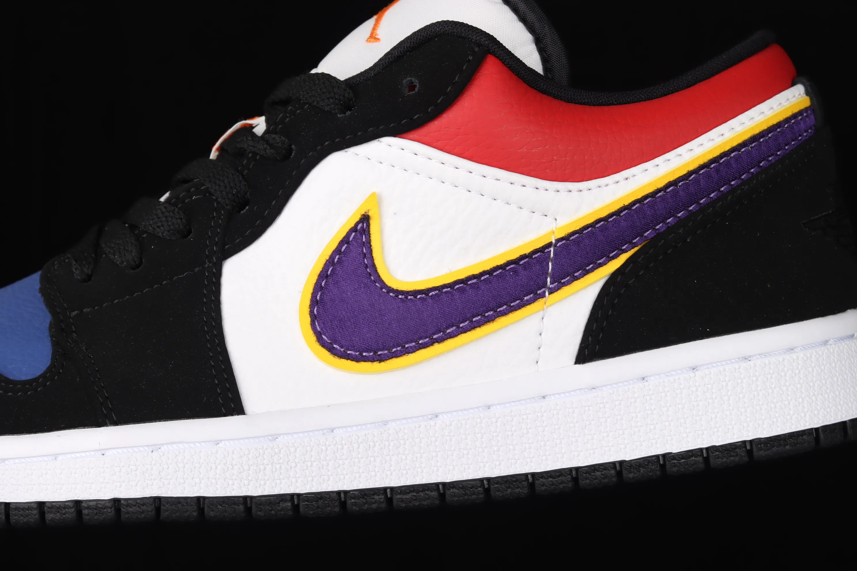 All categories Air Jordan Jordan series basketball shoes Air Jordan 1 Low X version Air Jordan 1 Low AJ1 Joe 1 low-top cultural and leisure sports sneakers CJ9216-051